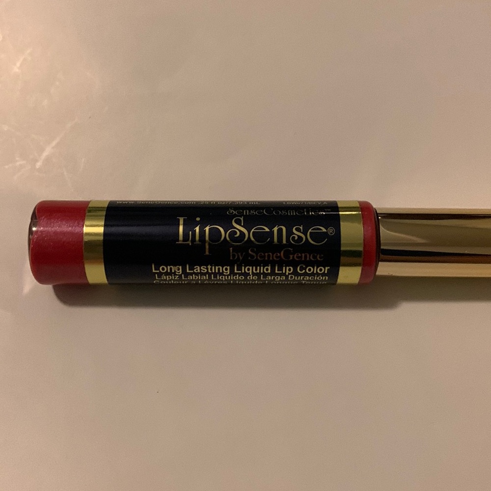 Fire ‘N Ice LipSense